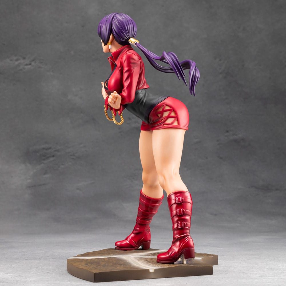 The King of Fighters '97 Bishoujo Orochi Shermie Kotobukiya