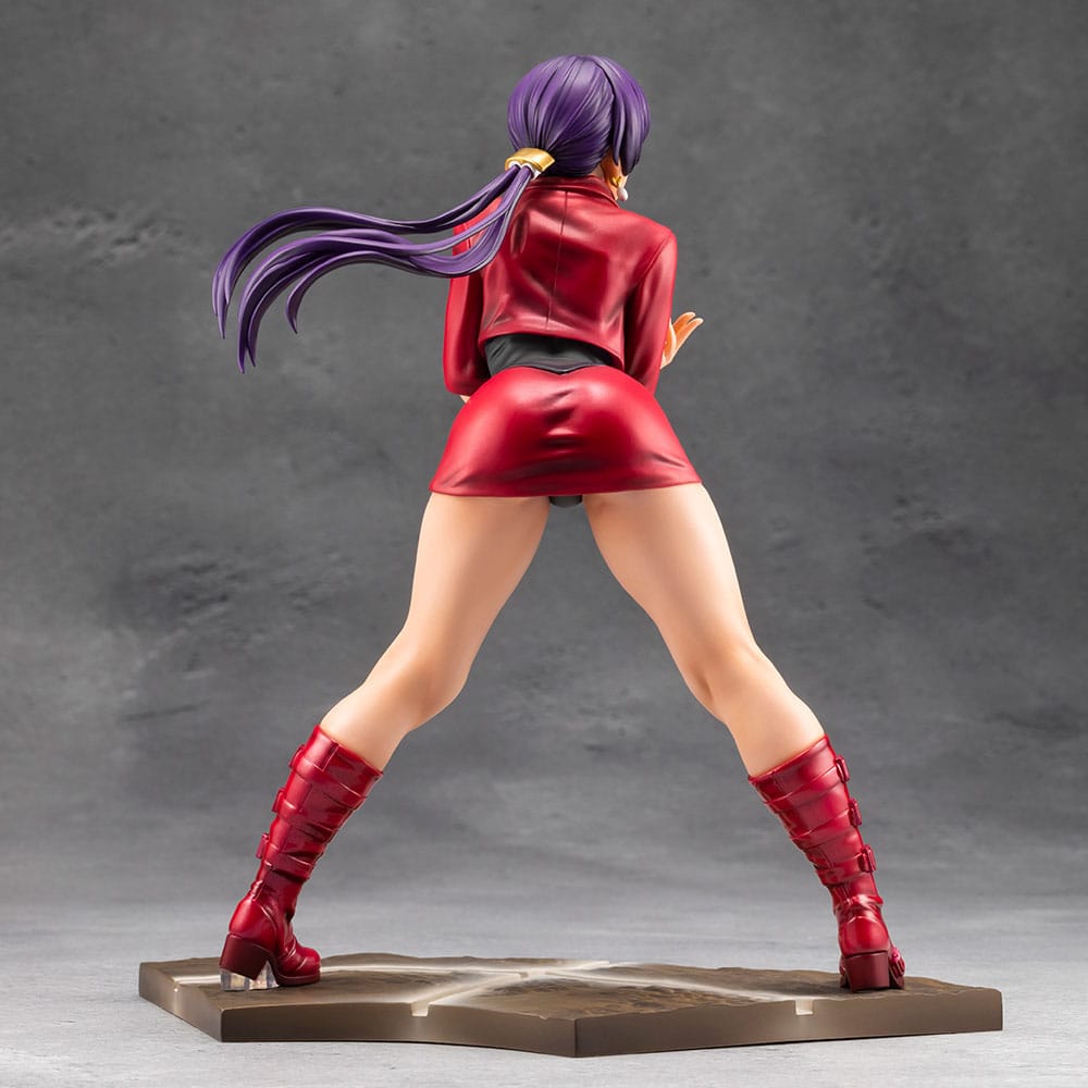 The King of Fighters '97 Bishoujo Orochi Shermie Kotobukiya