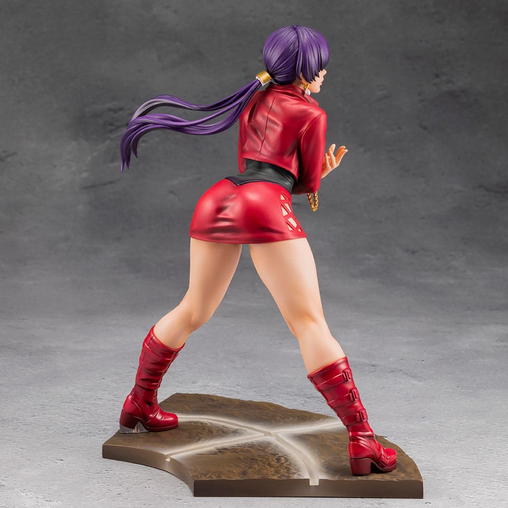 The King of Fighters '97 Bishoujo Orochi Shermie Kotobukiya