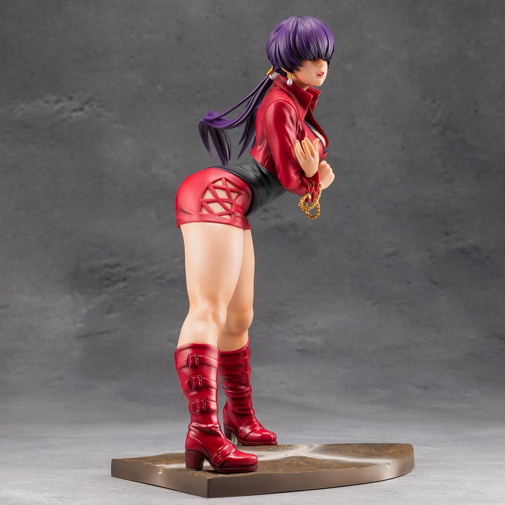The King of Fighters '97 Bishoujo Orochi Shermie Kotobukiya