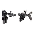 Armored Core V Model Kit Accessory Set 1/72 Overed Weapon Set Kotobukiya