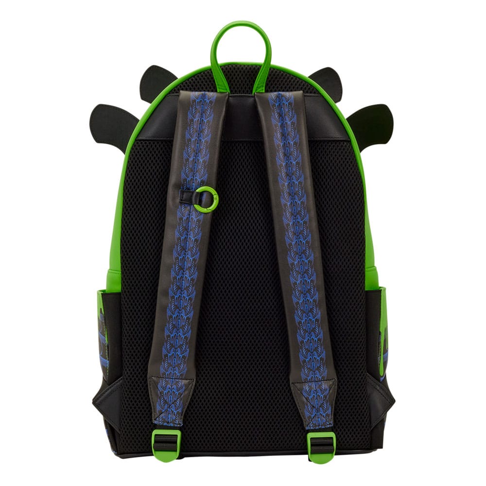 20th Century Studios by Loungefly Full Size Backpack Alien Loungefly