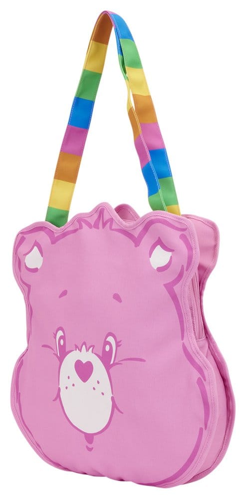 Care Bears by Loungefly Tote Bag Cheer Bear Loungefly