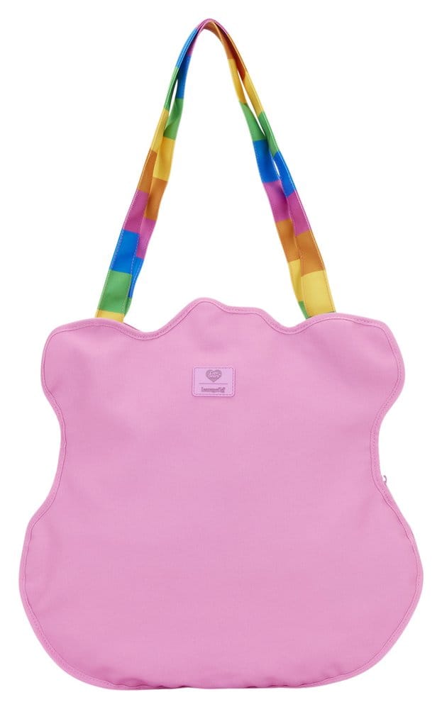 Care Bears by Loungefly Tote Bag Cheer Bear Loungefly