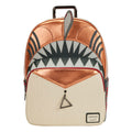 Crunchyroll by Loungefly Full Size Backpack Chainsaw Man Loungefly