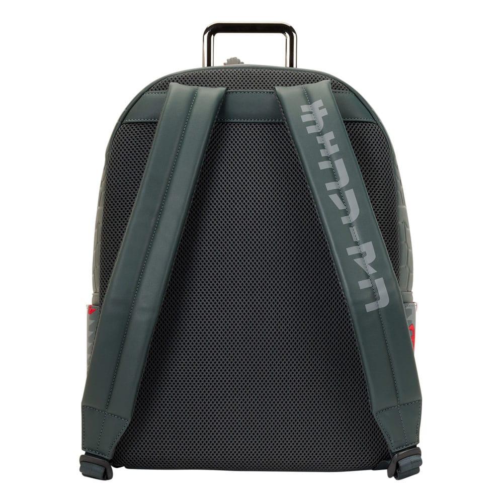 Crunchyroll by Loungefly Full Size Backpack Chainsaw Man Loungefly