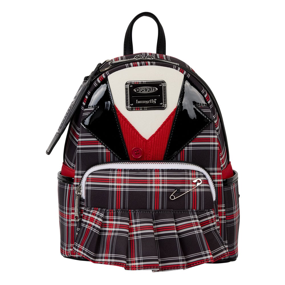 Clueless by Loungefly Mini Backpack Dionne Cosplay Loungefly