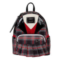 Clueless by Loungefly Mini Backpack Dionne Cosplay Loungefly