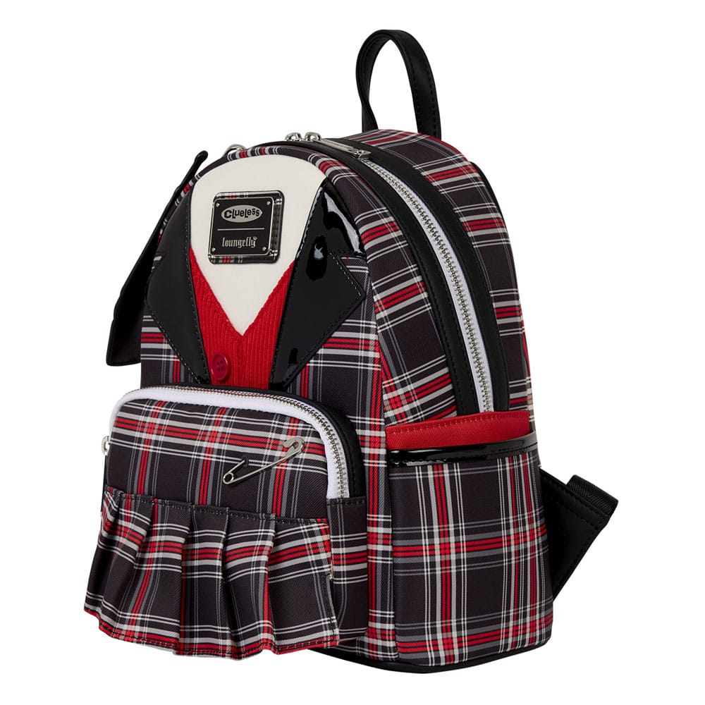Clueless by Loungefly Mini Backpack Dionne Cosplay Loungefly
