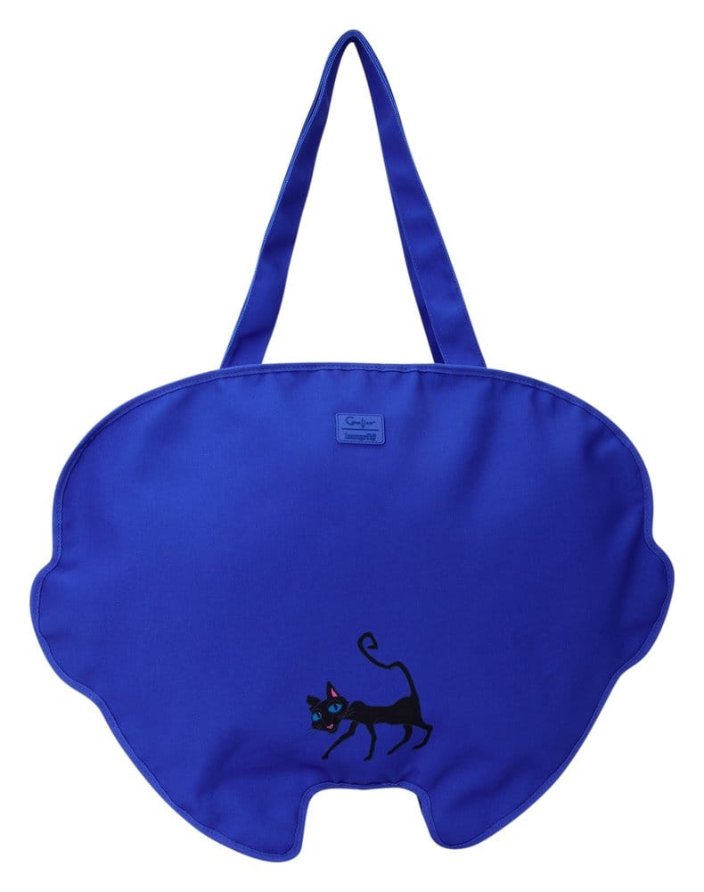 Laika by Loungefly Tote Bag with Coin Purse Coraline Loungefly