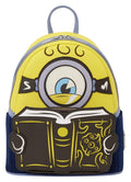 Universal by Loungefly Mini Backpack Minions 3 Loungefly