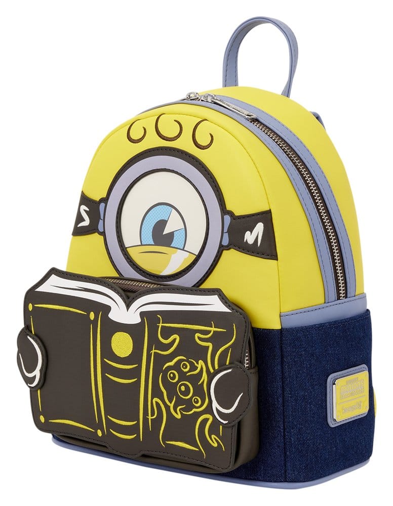 Universal by Loungefly Mini Backpack Minions 3 Loungefly