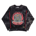 Dreamworks by Loungefly Sweatshirt Unisex How to Train your Dragon Size M Loungefly
