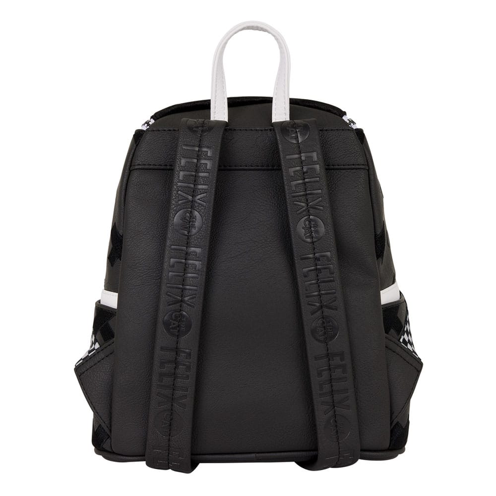 Universal by Loungefly Mini Backpack Felix the Cat Loungefly