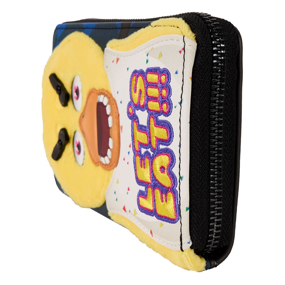 Five Nights at Freddy's by Loungefly Wallet Loungefly