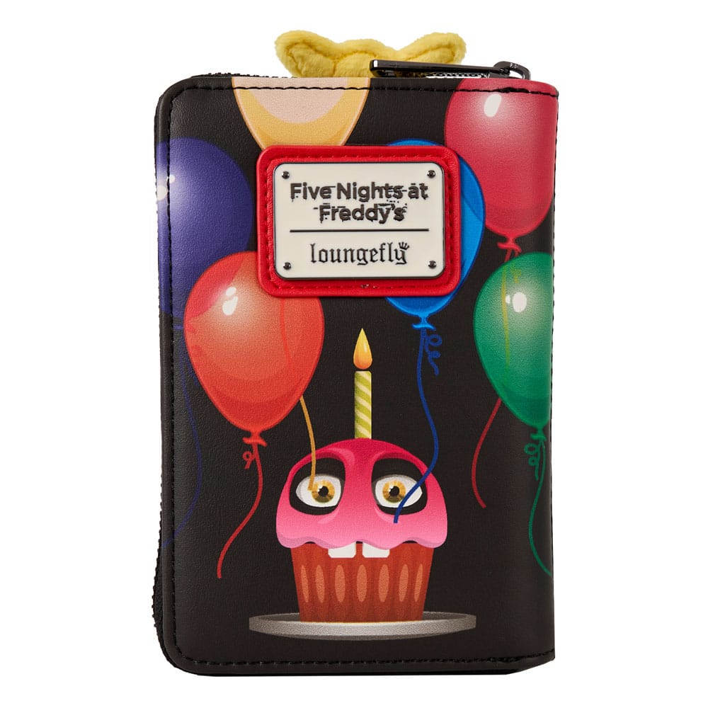 Five Nights at Freddy's by Loungefly Wallet Loungefly