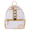 Crunchyroll by Loungefly Mini Backpack Frieren Beyond Journey's End Loungefly