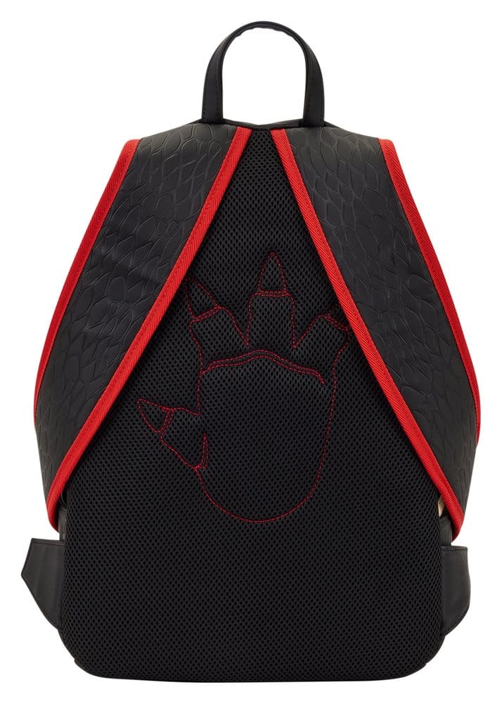 Toho by Loungefly Full Size Backpack Godzilla Loungefly