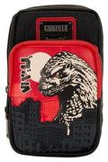 Toho by Loungefly Sling Bag Godzilla Loungefly