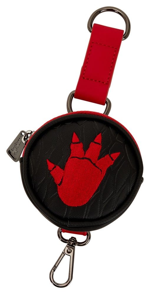 Toho by Loungefly Sling Bag Godzilla Loungefly