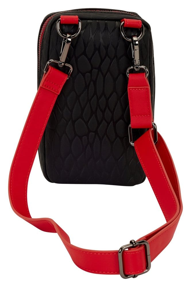 Toho by Loungefly Sling Bag Godzilla Loungefly