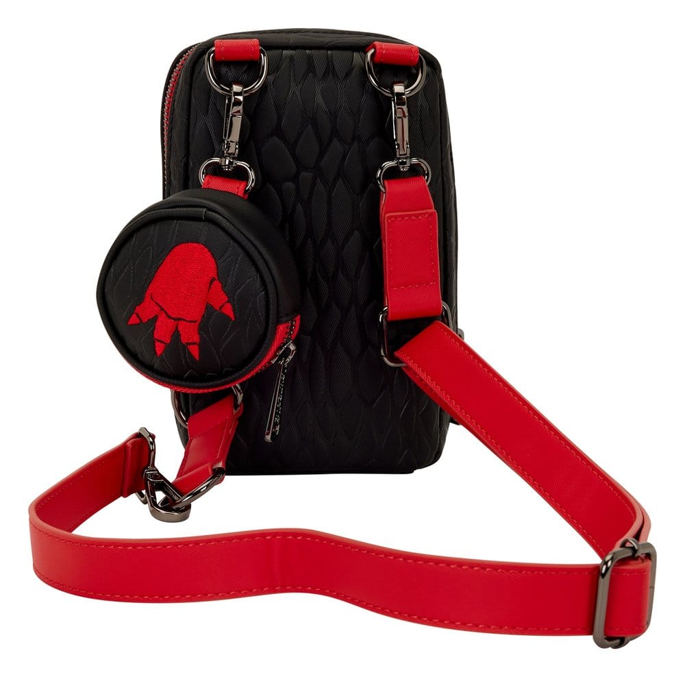Toho by Loungefly Sling Bag Godzilla Loungefly
