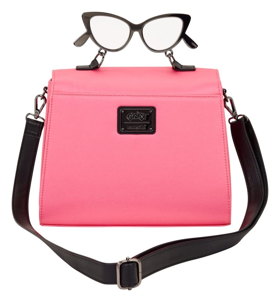 Paramount by Loungefly Crossbody Bag Grease Pink Ladies Loungefly