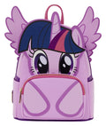 My Little Pony by Loungefly Mini Backpack Twilight Sparkle Loungefly
