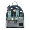 Harry Potter by Loungefly Backpack Hogwarts Castle Loungefly