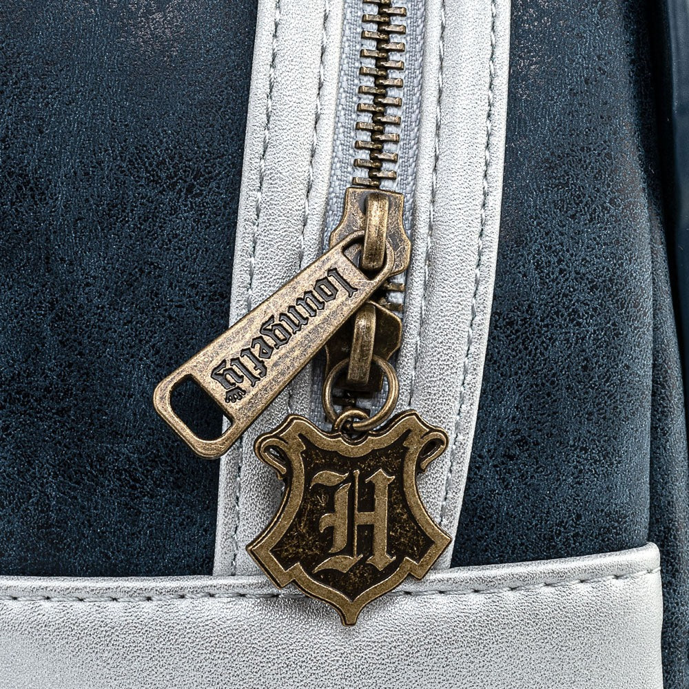 Harry Potter by Loungefly Backpack Hogwarts Castle Loungefly