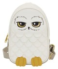 Harry Potter by Loungefly Sling Bag Hedwig Loungefly
