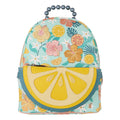 Loungefly Mini Backpack Lemon Loungefly