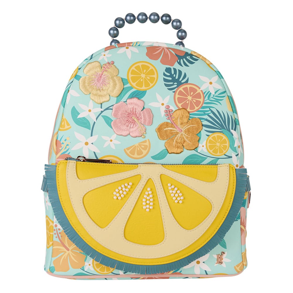 Loungefly Mini Backpack Lemon Loungefly