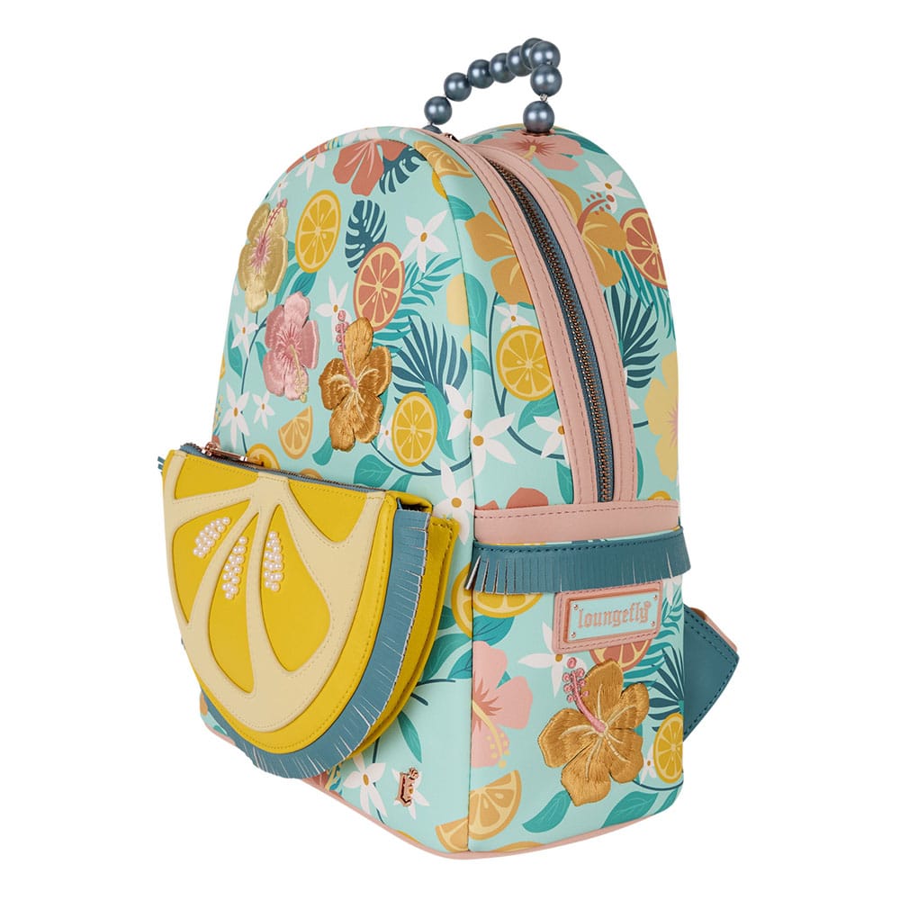 Loungefly Mini Backpack Lemon Loungefly