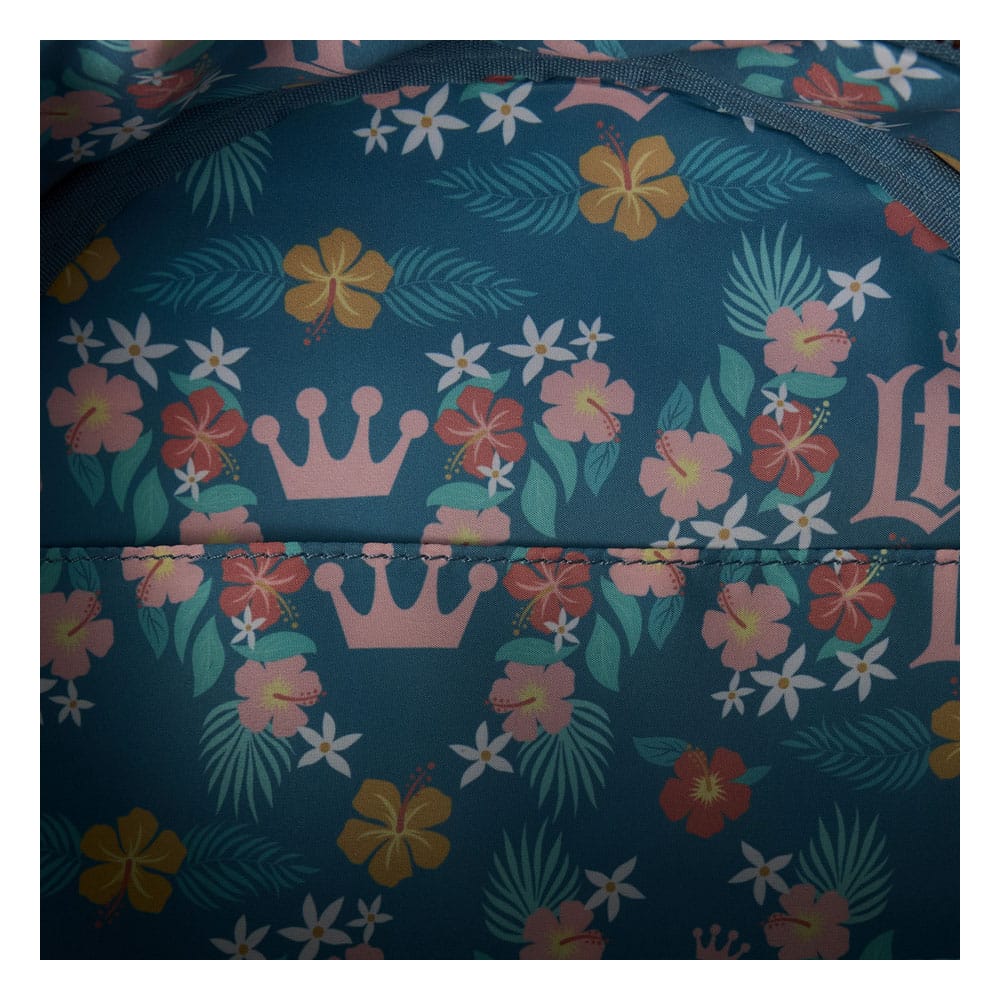 Loungefly Mini Backpack Lemon Loungefly