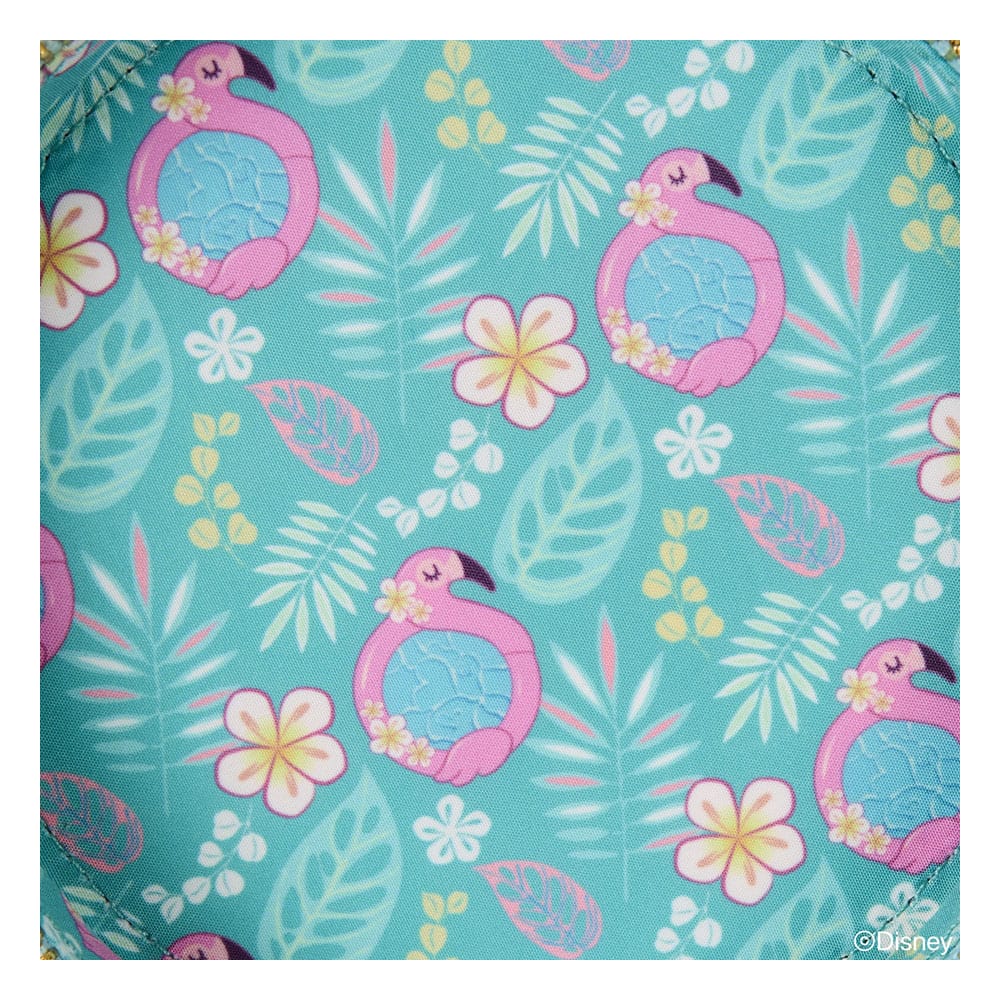 Loungefly Crossbody Tropical Drink Loungefly