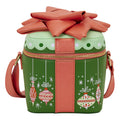 Loungefly Crossbody Bag Figural Holiday Gift Loungefly