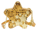Loungefly Crossbody Bag Gold Stars Loungefly
