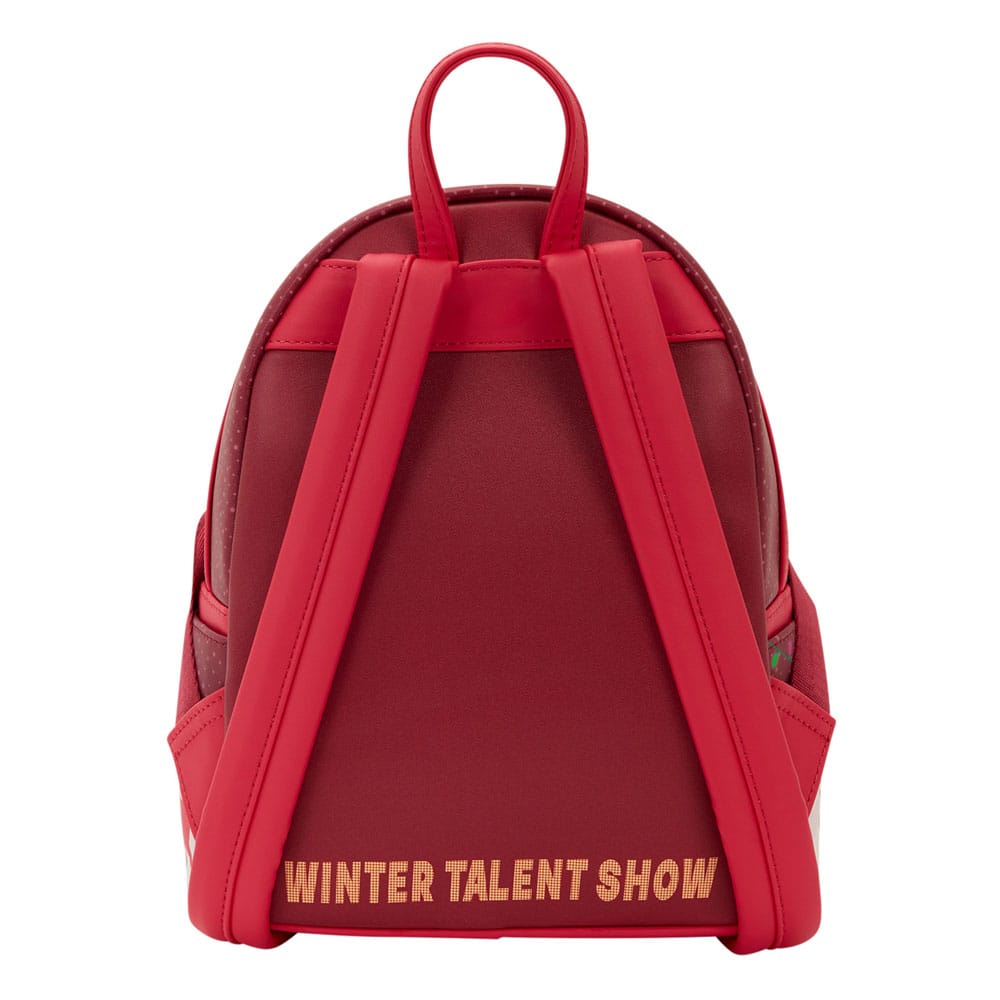 Paramount by Loungefly Mini Backpack Mean Girls Loungefly