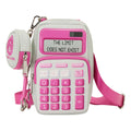 Paramount by Loungefly Crossbody with Coin Bag Mean Girl Loungefly