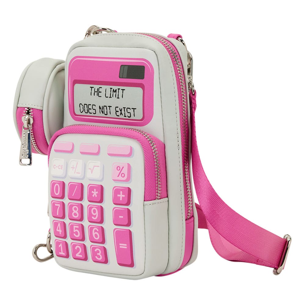 Paramount by Loungefly Crossbody with Coin Bag Mean Girl Loungefly