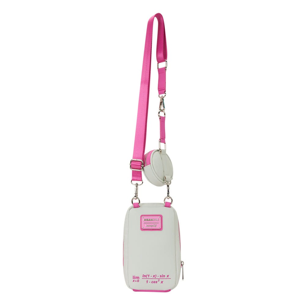 Paramount by Loungefly Crossbody with Coin Bag Mean Girl Loungefly