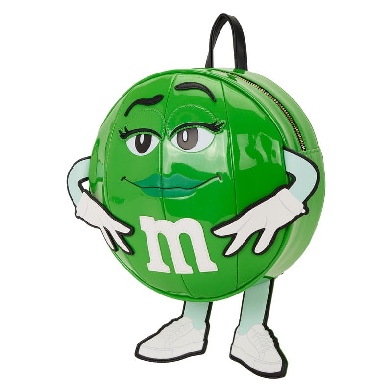 M&Ms by Loungefly Mini Backpack Figural Loungefly