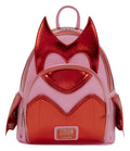 Marvel by Loungefly Mini Backpack Scarlet Witch Wanda Loungefly