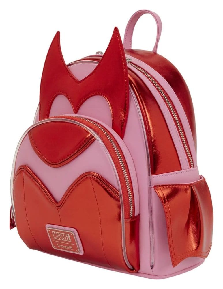 Marvel by Loungefly Mini Backpack Scarlet Witch Wanda Loungefly