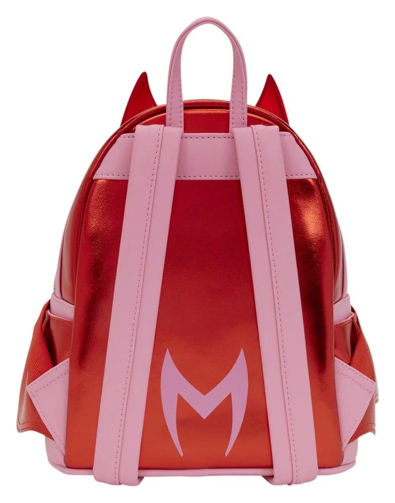 Marvel by Loungefly Mini Backpack Scarlet Witch Wanda Loungefly