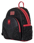 Spider-Man by Loungefly Mini Backpack Spider Web Loungefly
