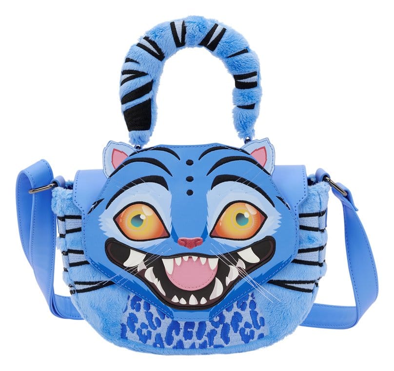 KPop Demon Hunters by Loungefly Crossbody Derpy Loungefly