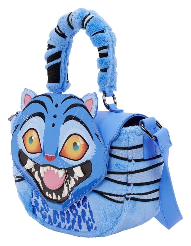 KPop Demon Hunters by Loungefly Crossbody Derpy Loungefly