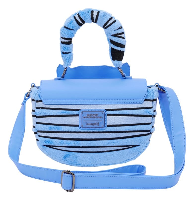 KPop Demon Hunters by Loungefly Crossbody Derpy Loungefly